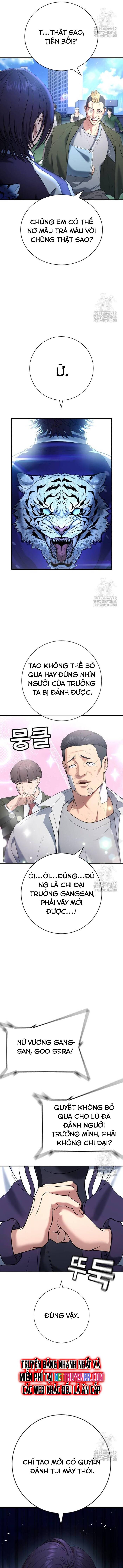 Goo Sera Chap 15 - Next Chap 16