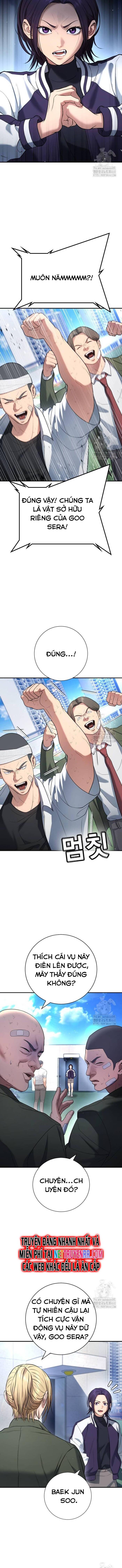 Goo Sera Chap 15 - Next Chap 16