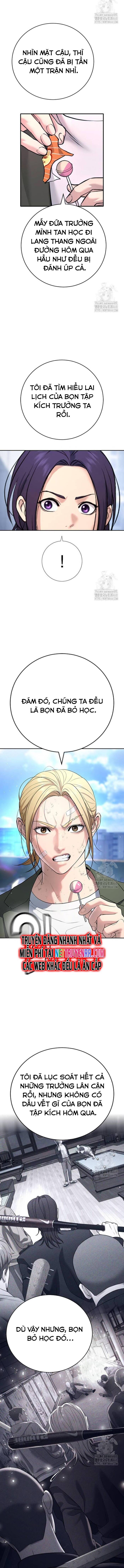 Goo Sera Chap 15 - Next Chap 16