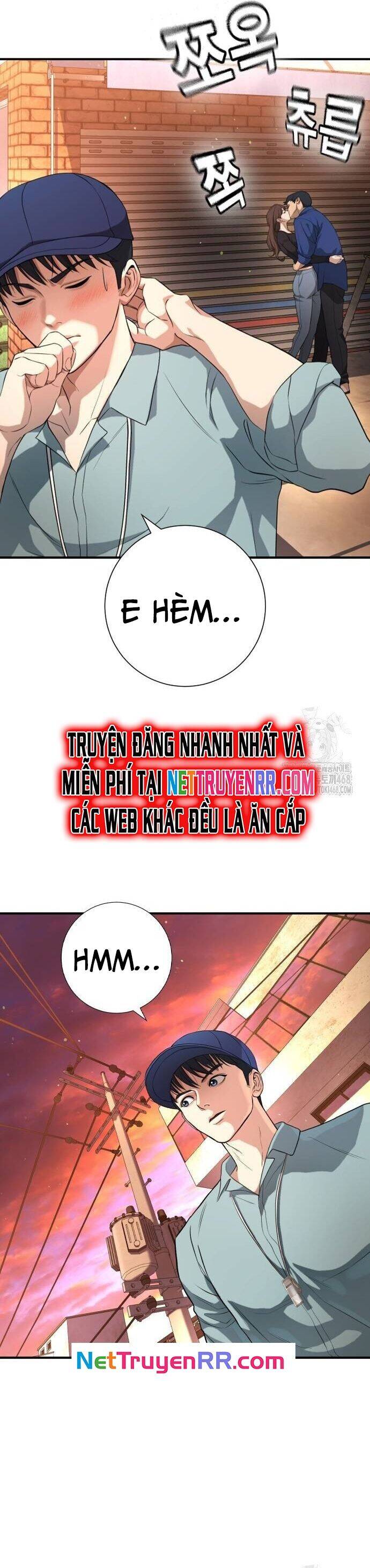 Goo Sera Chap 16 - Next Chap 17