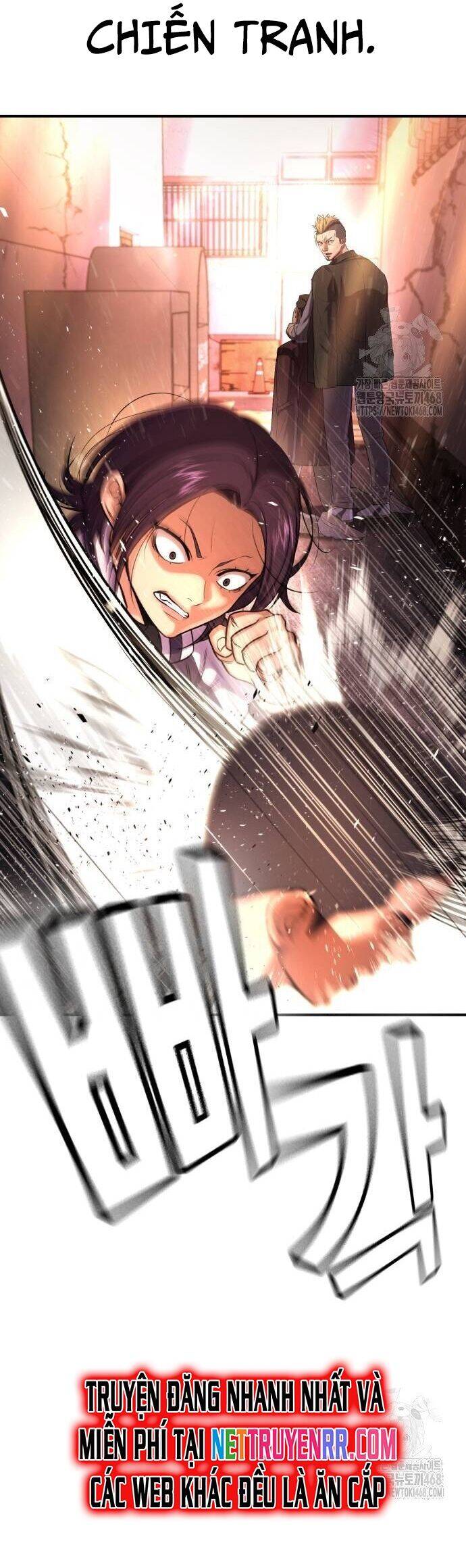Goo Sera Chap 16 - Next Chap 17
