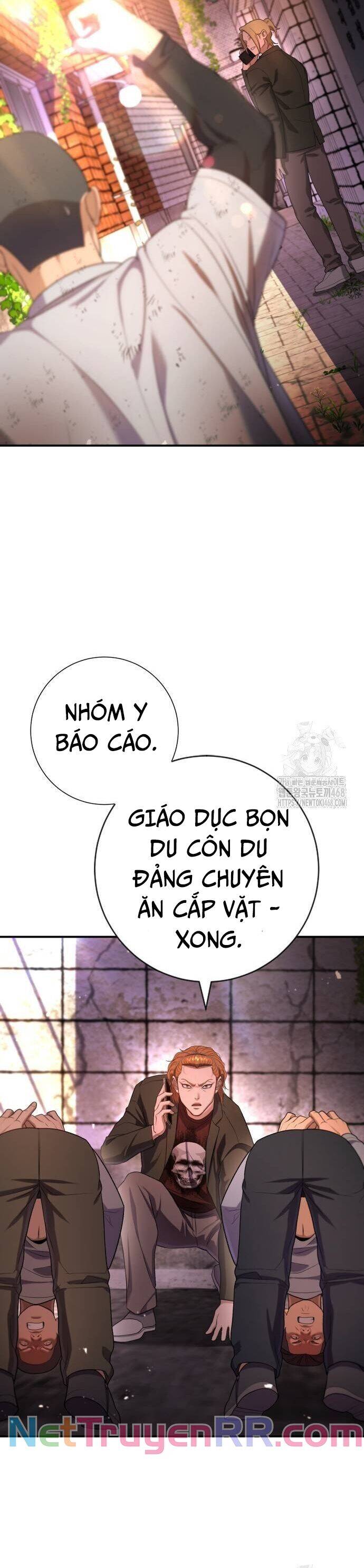 Goo Sera Chap 16 - Next Chap 17