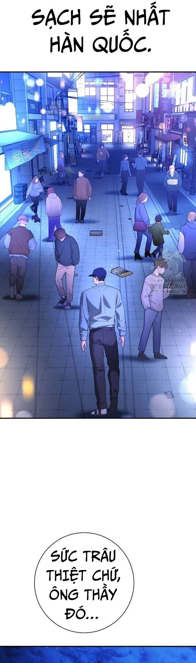 Goo Sera Chap 16 - Next Chap 17
