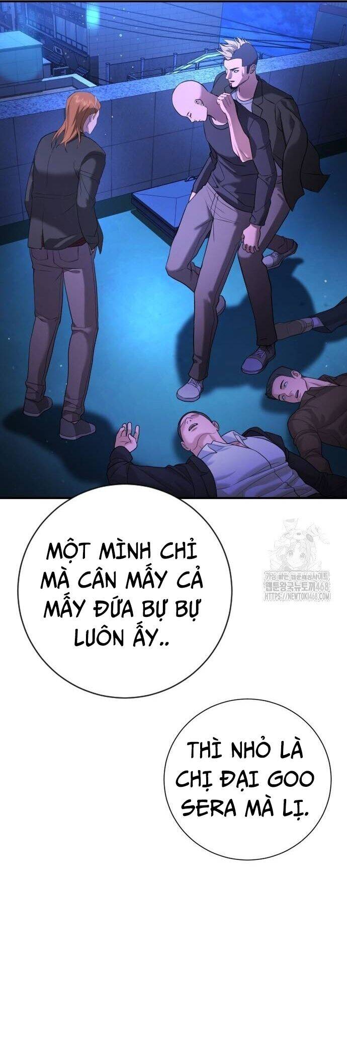 Goo Sera Chap 16 - Next Chap 17