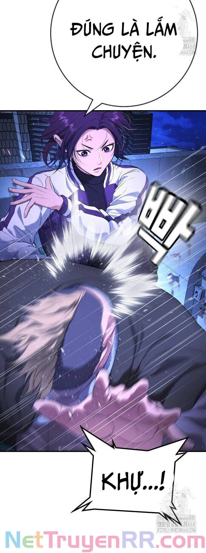Goo Sera Chap 16 - Next Chap 17