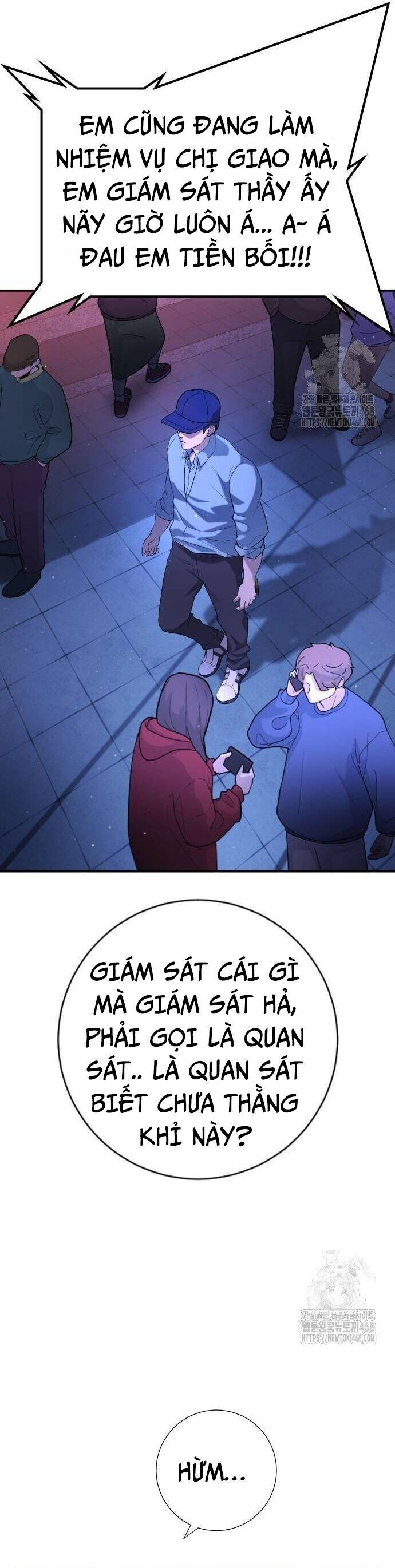 Goo Sera Chap 16 - Next Chap 17