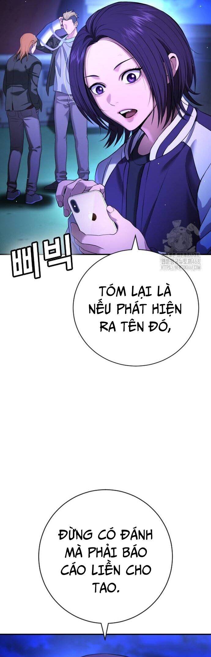 Goo Sera Chap 16 - Next Chap 17