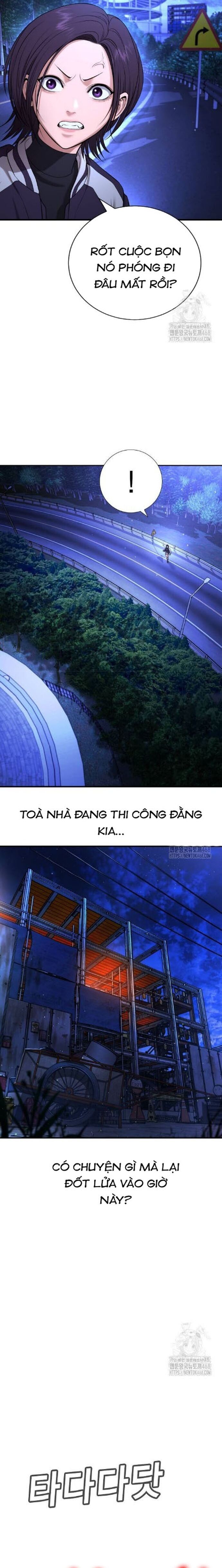 Goo Sera Chap 17 - Next Chap 18