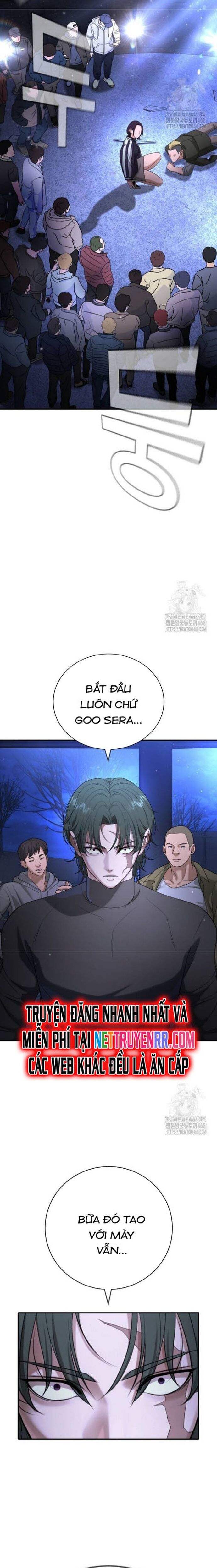 Goo Sera Chap 17 - Next Chap 18