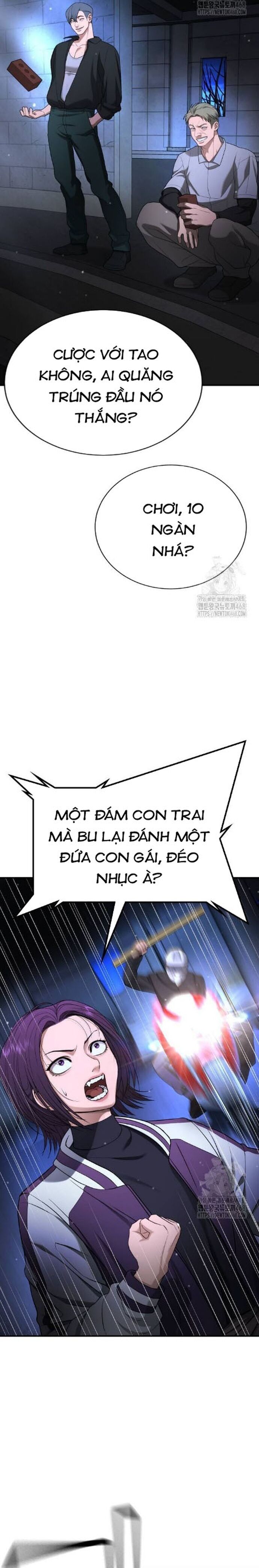 Goo Sera Chap 17 - Next Chap 18