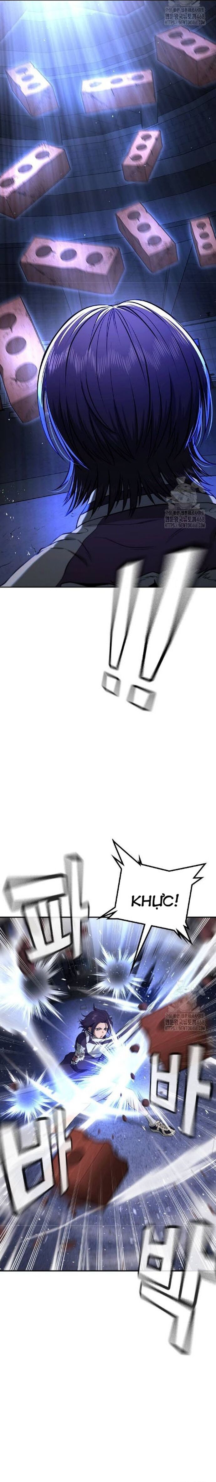 Goo Sera Chap 17 - Next Chap 18