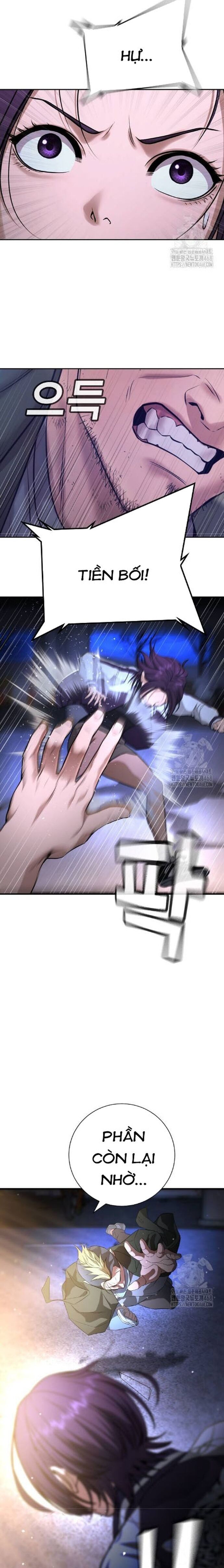 Goo Sera Chap 17 - Next Chap 18