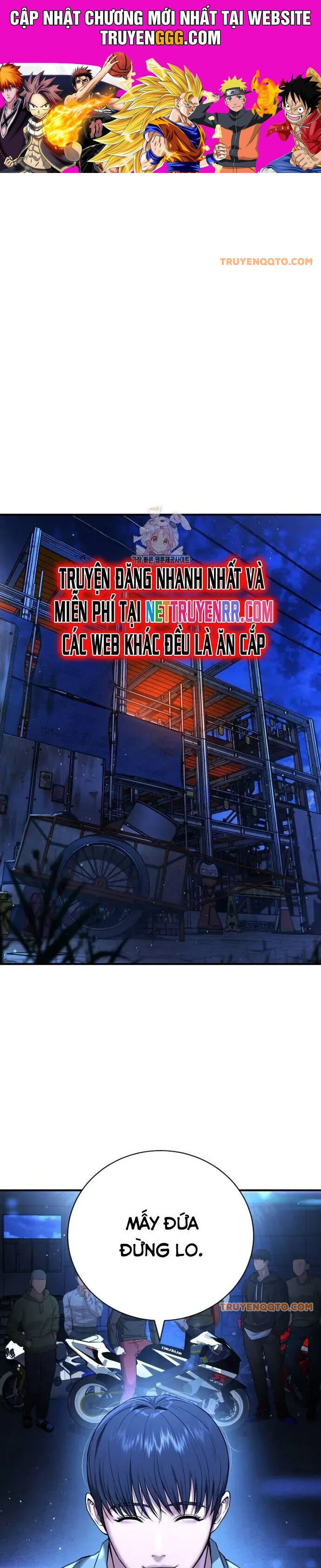 Goo Sera Chap 18 - Next Chap 19