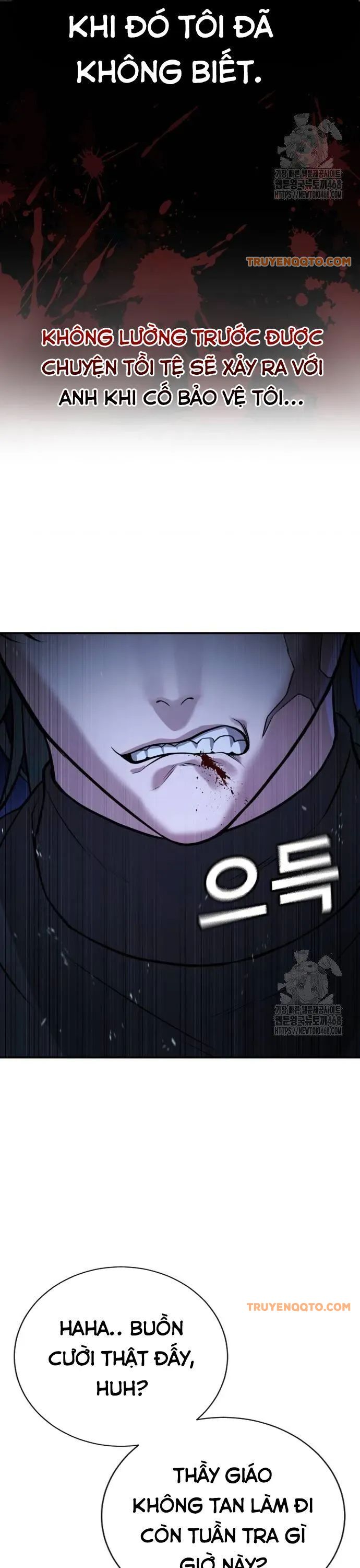 Goo Sera Chap 18 - Next Chap 19