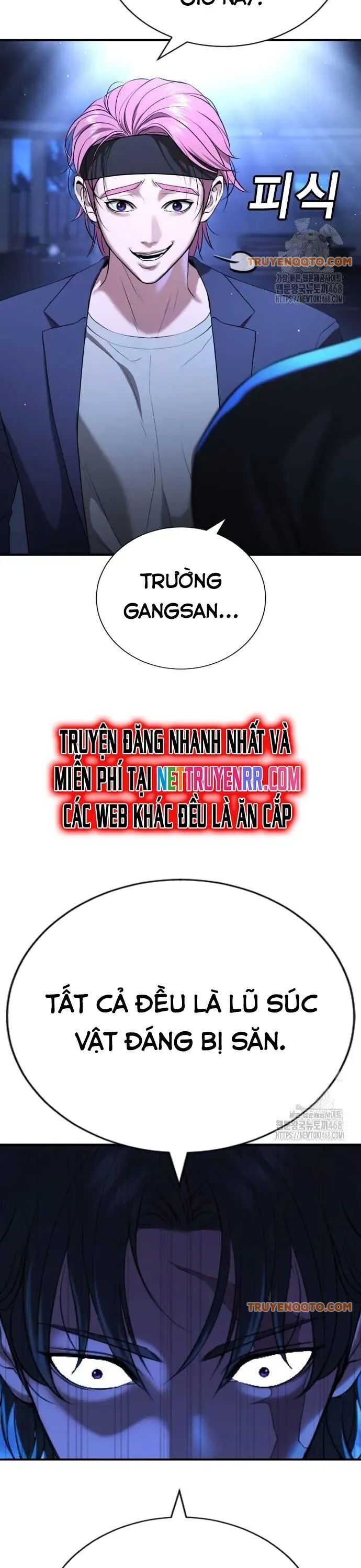 Goo Sera Chap 18 - Next Chap 19