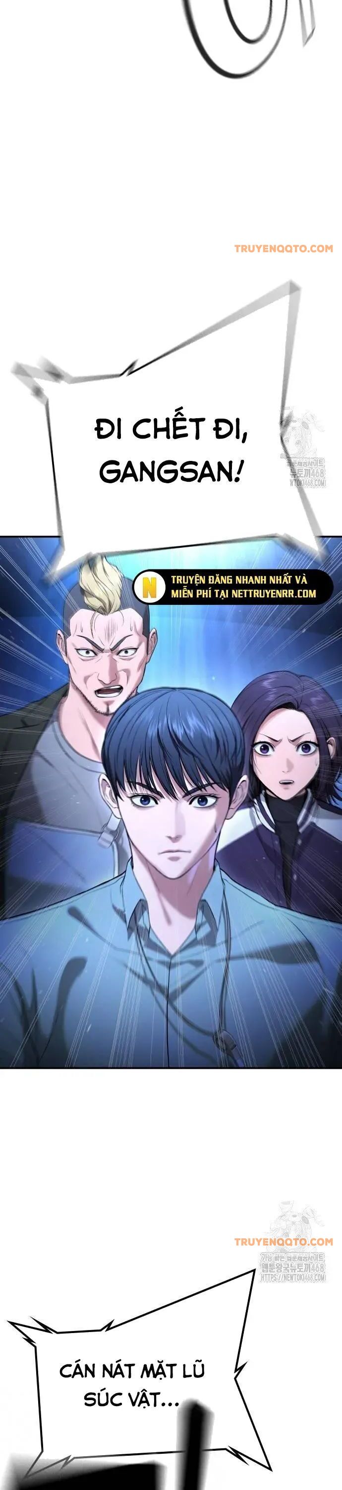 Goo Sera Chap 18 - Next Chap 19
