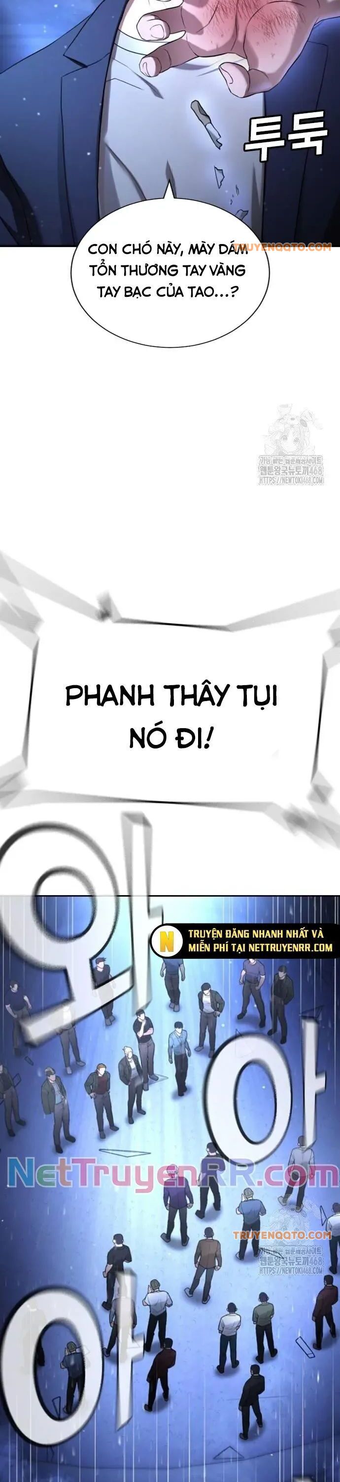 Goo Sera Chap 18 - Next Chap 19