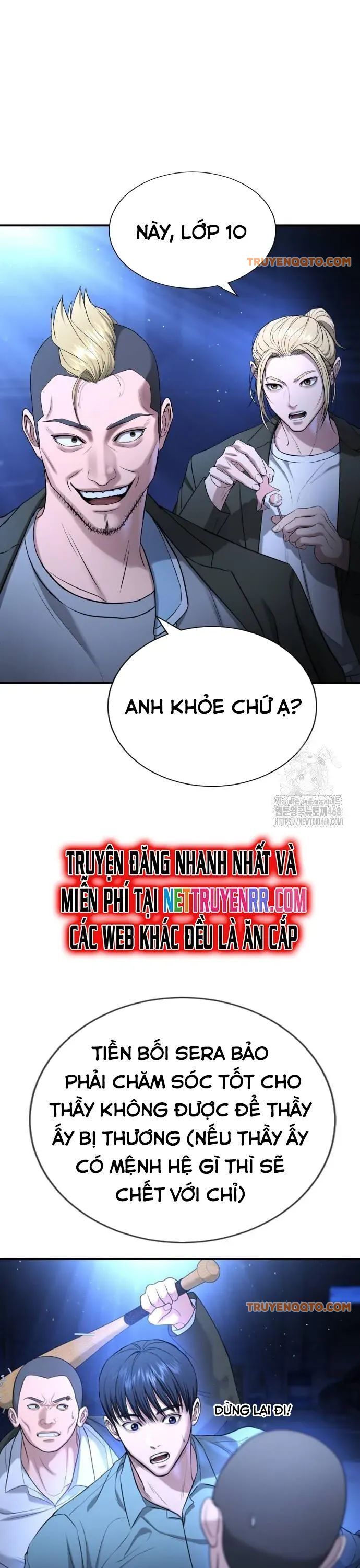 Goo Sera Chap 18 - Next Chap 19