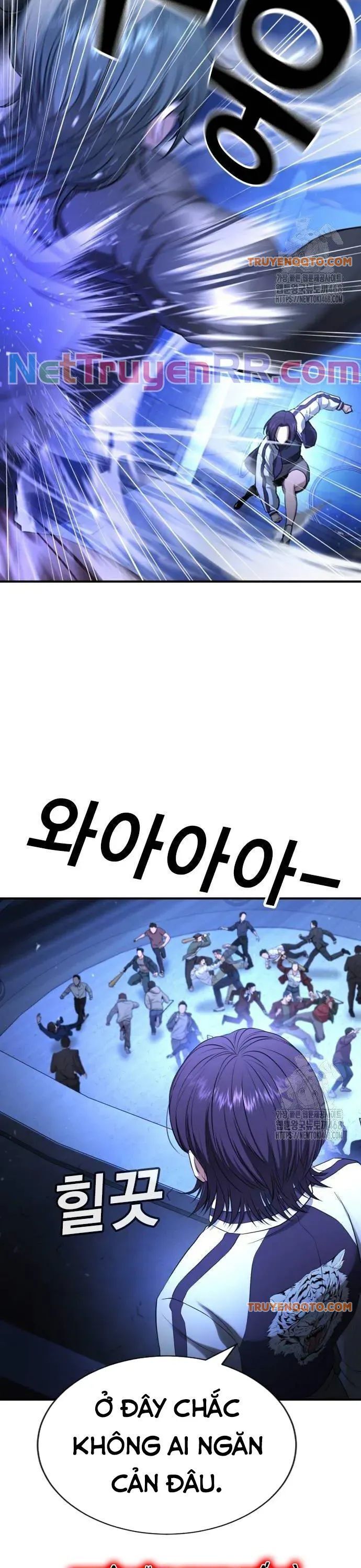 Goo Sera Chap 18 - Next Chap 19