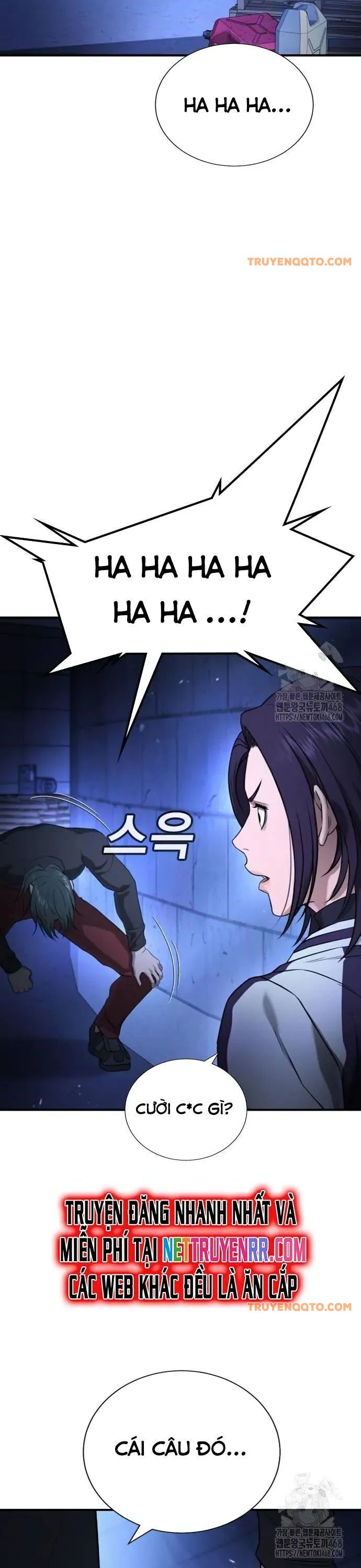 Goo Sera Chap 18 - Next Chap 19