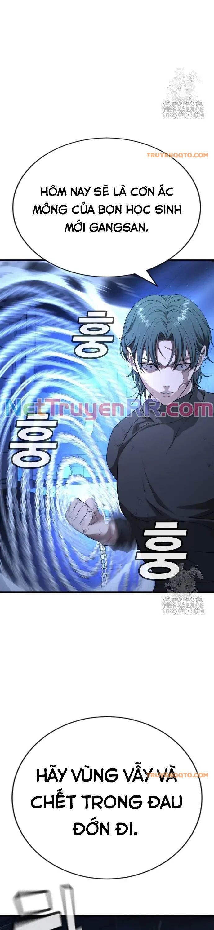 Goo Sera Chap 18 - Next Chap 19