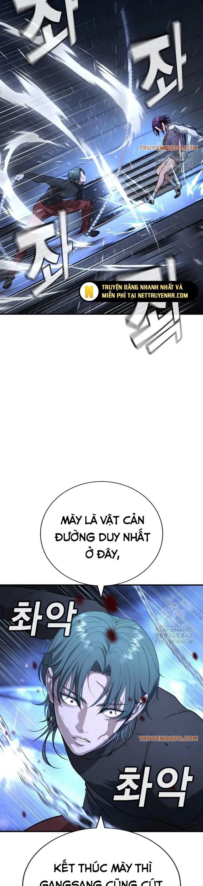 Goo Sera Chap 18 - Next Chap 19