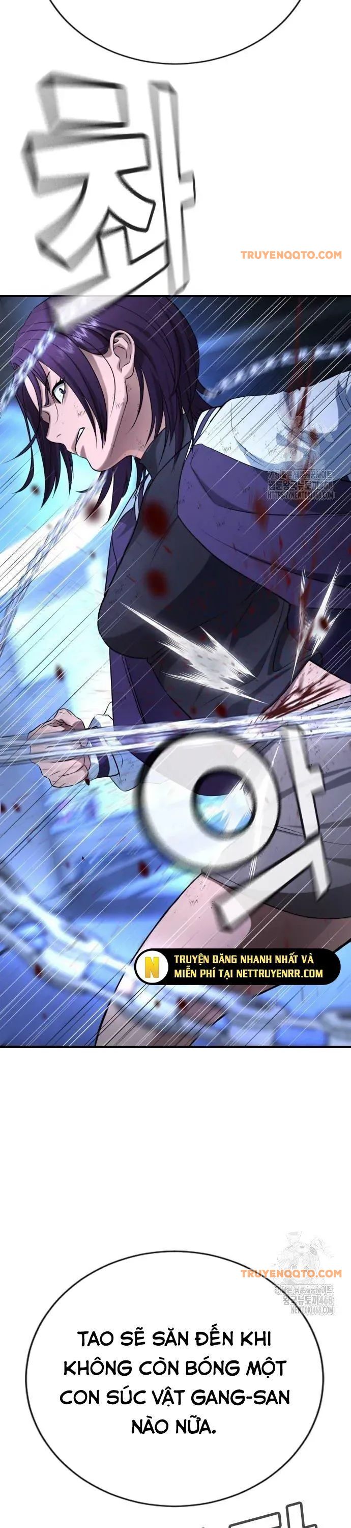 Goo Sera Chap 18 - Next Chap 19