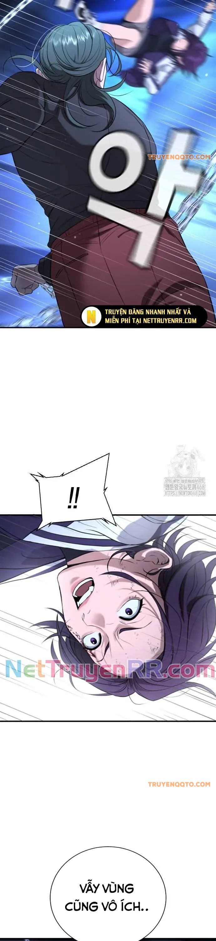 Goo Sera Chap 18 - Next Chap 19
