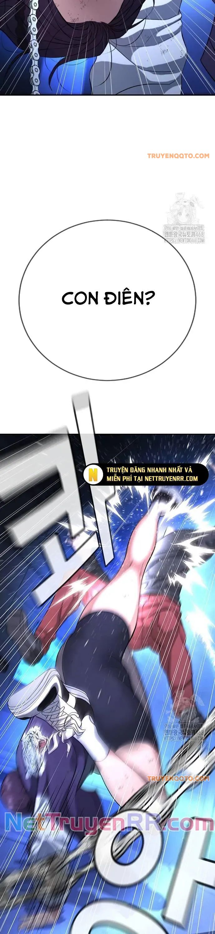 Goo Sera Chap 18 - Next Chap 19