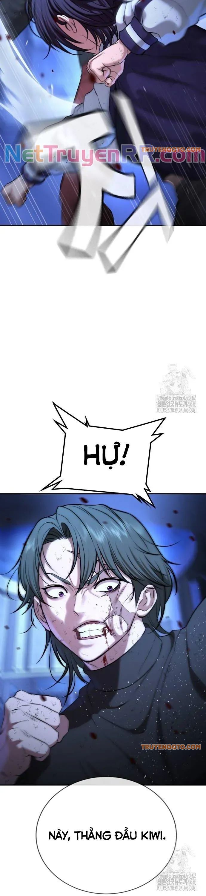 Goo Sera Chap 18 - Next Chap 19