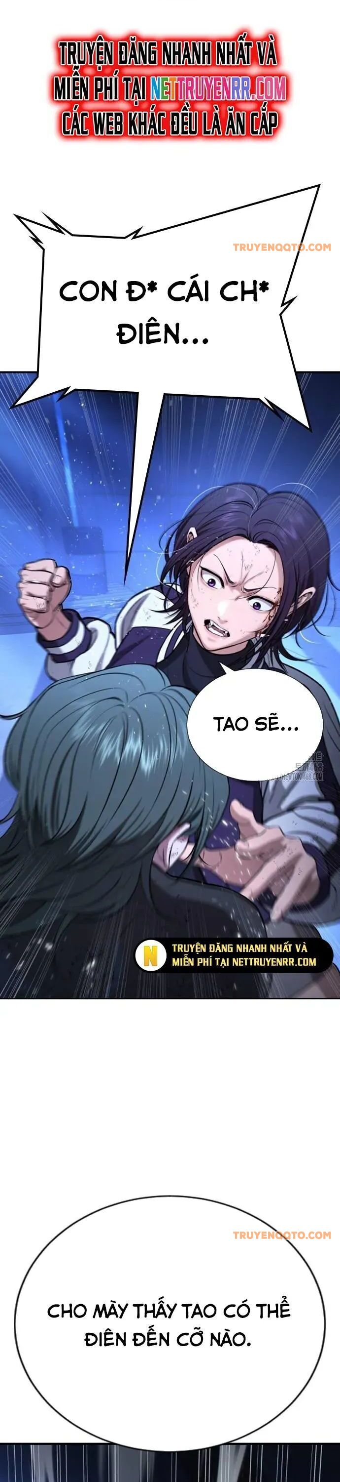 Goo Sera Chap 18 - Next Chap 19