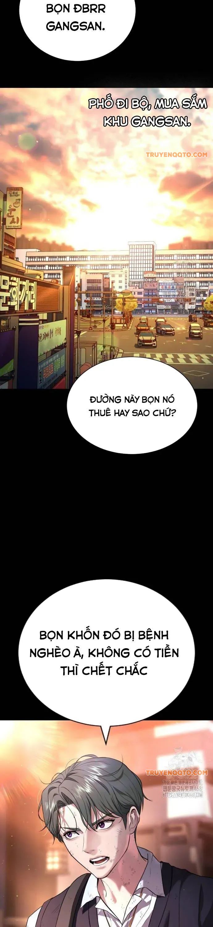 Goo Sera Chap 18 - Next Chap 19