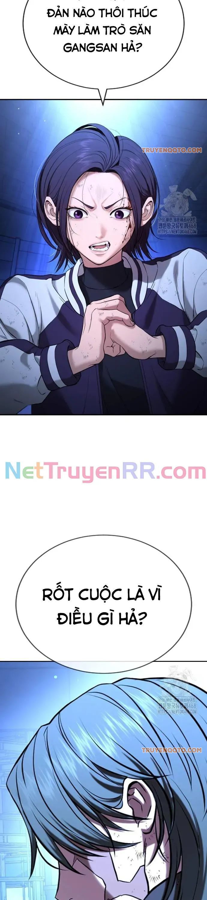Goo Sera Chap 18 - Next Chap 19