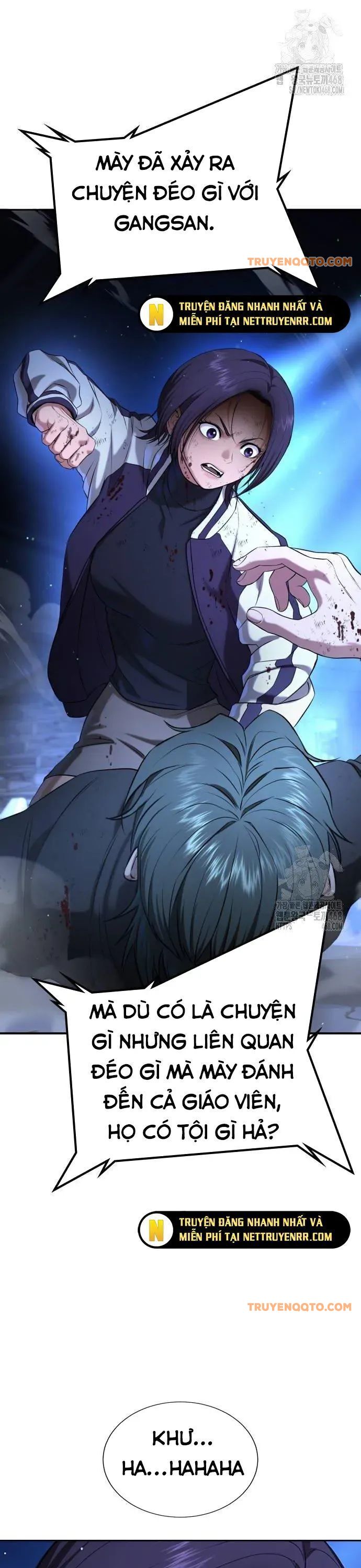 Goo Sera Chap 18 - Next Chap 19