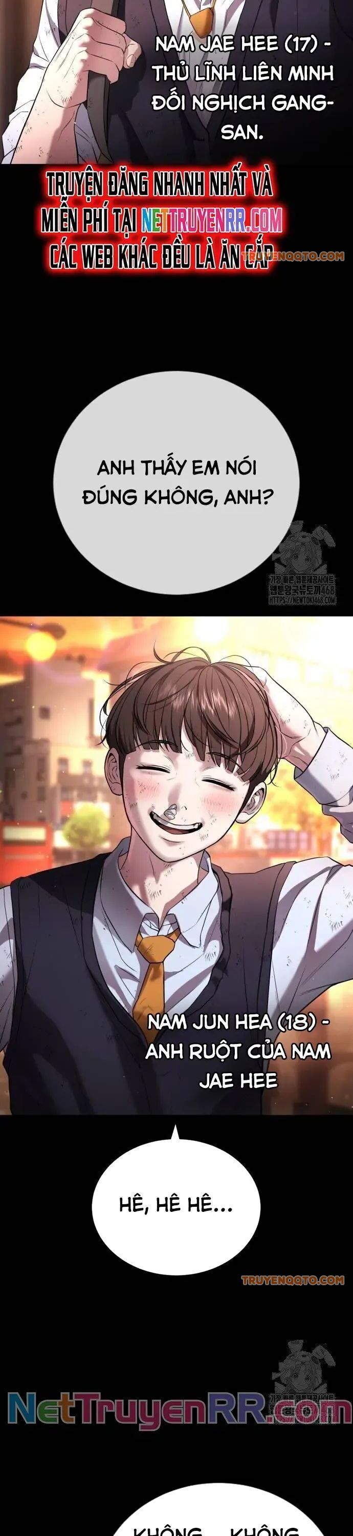 Goo Sera Chap 18 - Next Chap 19