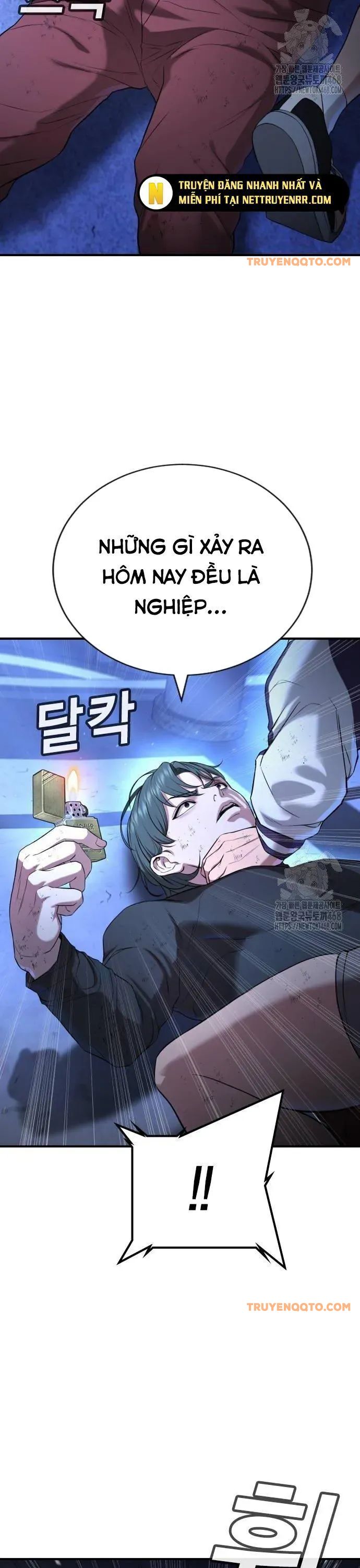 Goo Sera Chap 18 - Next Chap 19