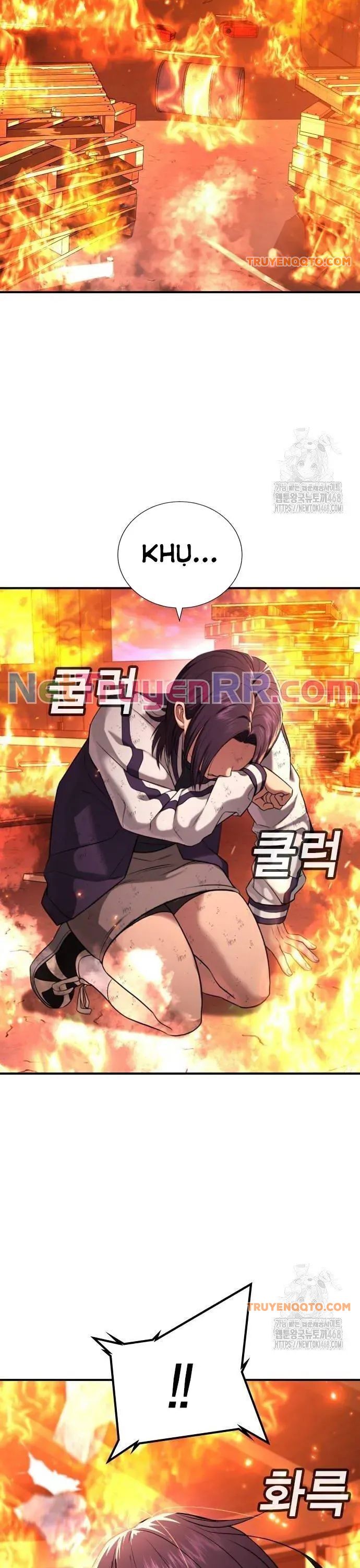 Goo Sera Chap 18 - Next Chap 19