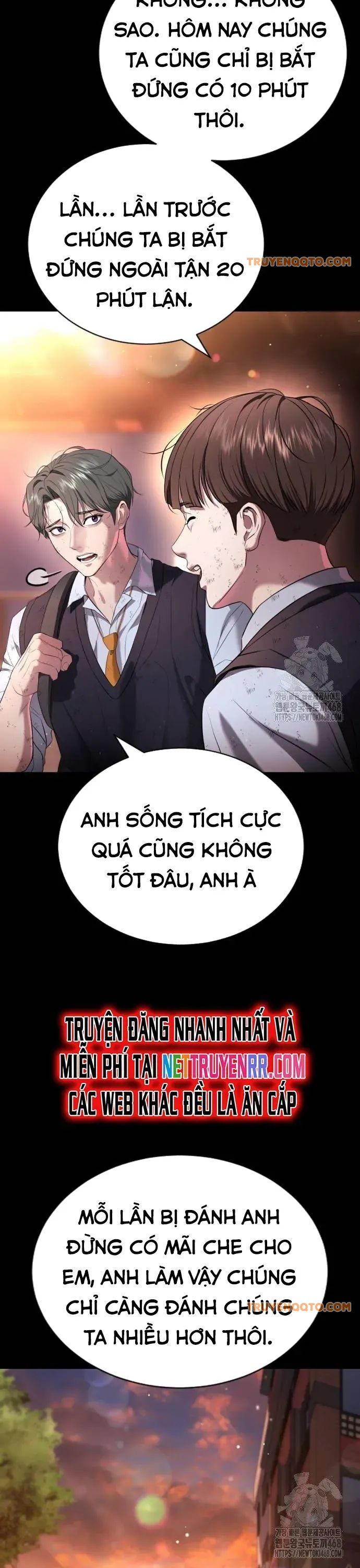 Goo Sera Chap 18 - Next Chap 19