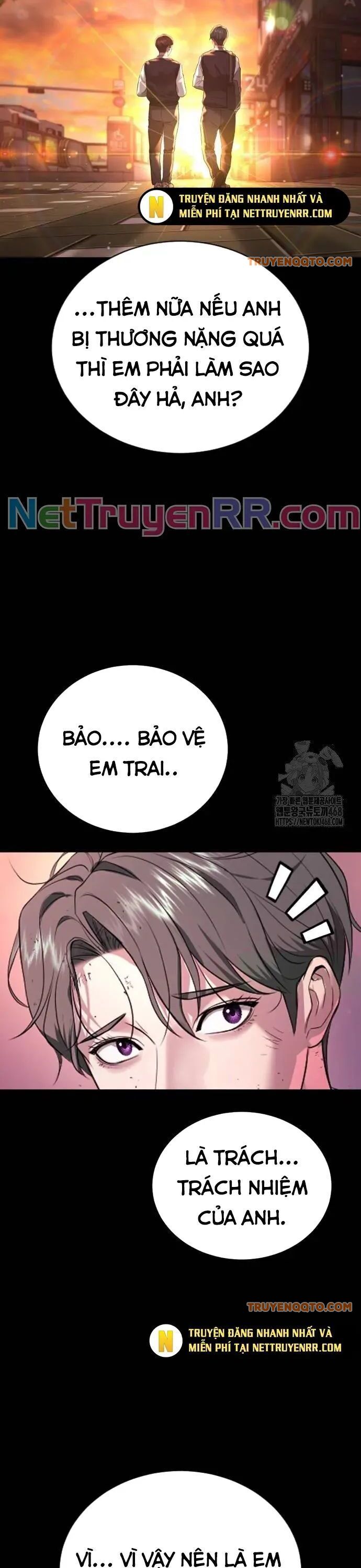 Goo Sera Chap 18 - Next Chap 19