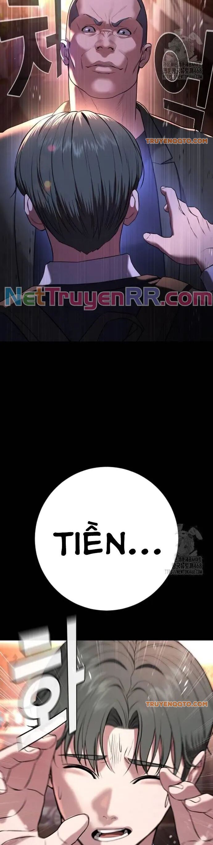 Goo Sera Chap 19 - Next Chap 20
