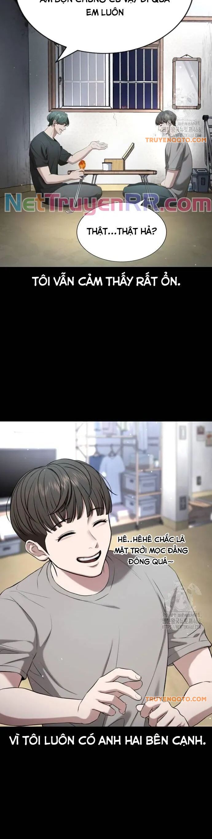 Goo Sera Chap 19 - Next Chap 20