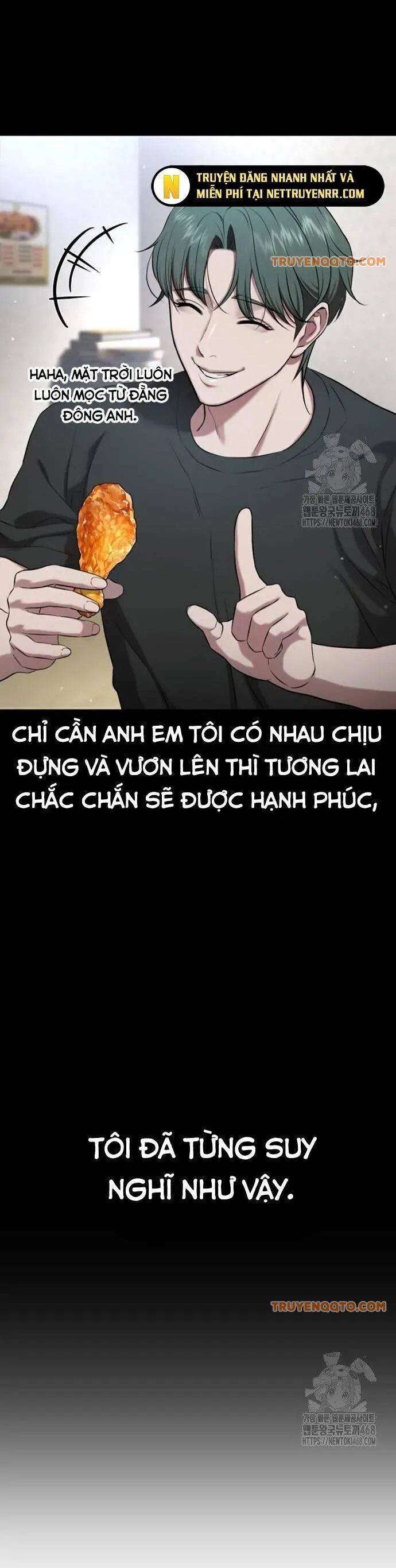 Goo Sera Chap 19 - Next Chap 20
