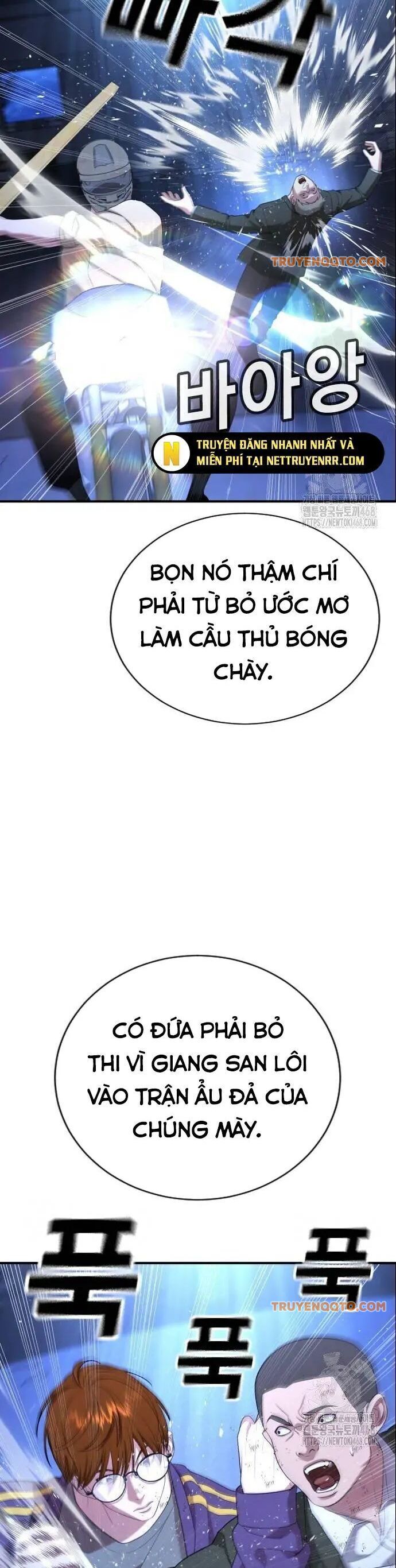 Goo Sera Chap 19 - Next Chap 20