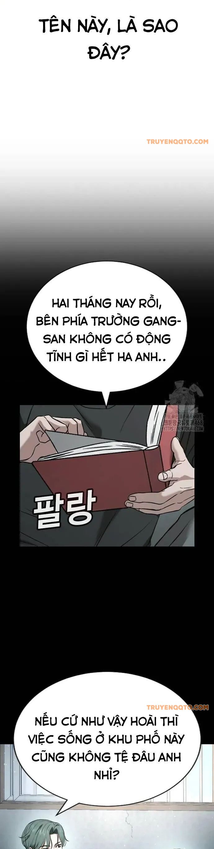 Goo Sera Chap 19 - Next Chap 20