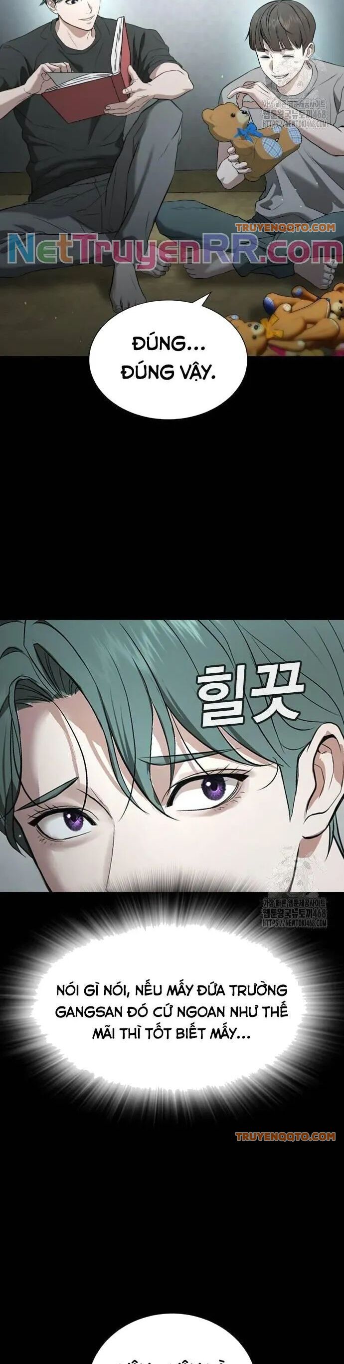 Goo Sera Chap 19 - Next Chap 20