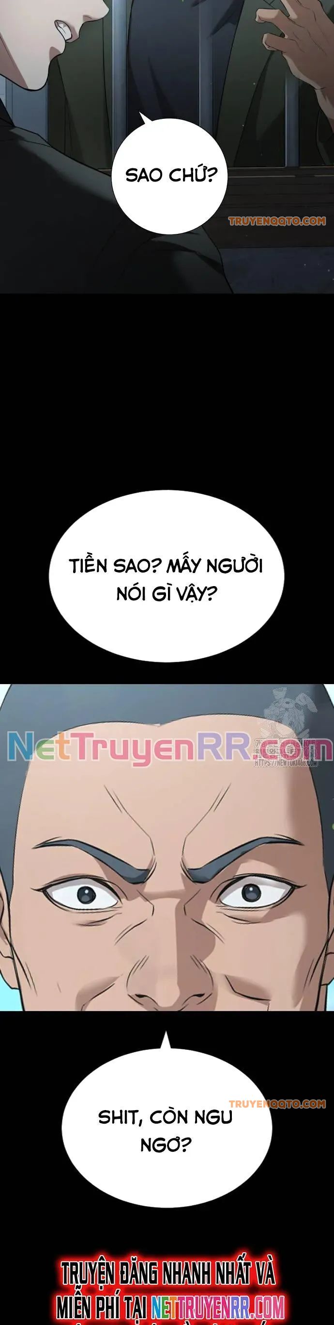 Goo Sera Chap 19 - Next Chap 20