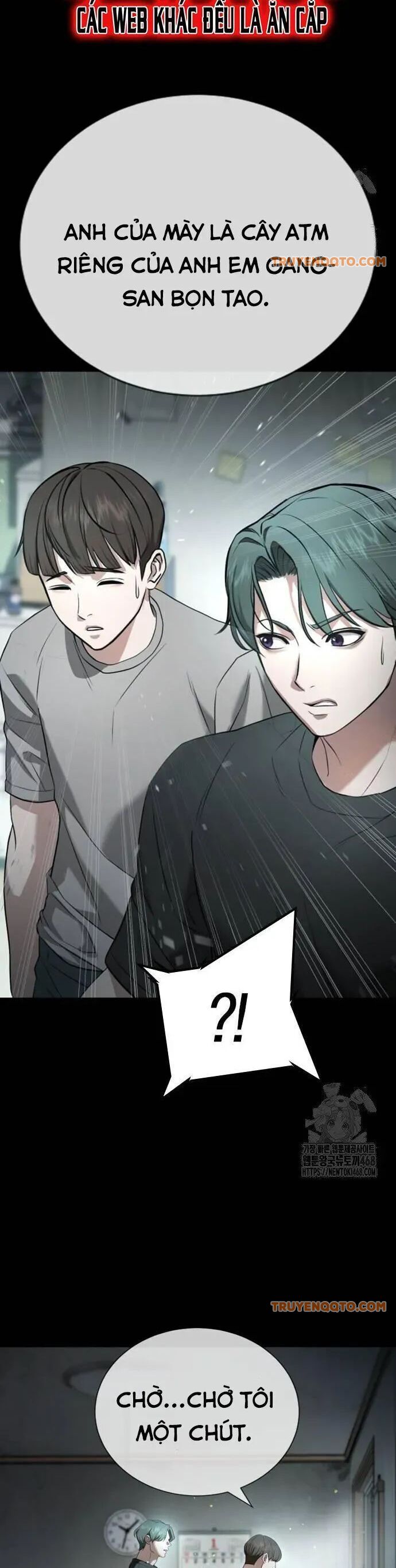 Goo Sera Chap 19 - Next Chap 20