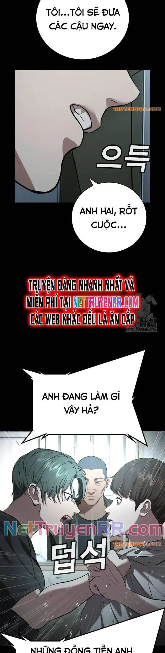 Goo Sera Chap 19 - Next Chap 20