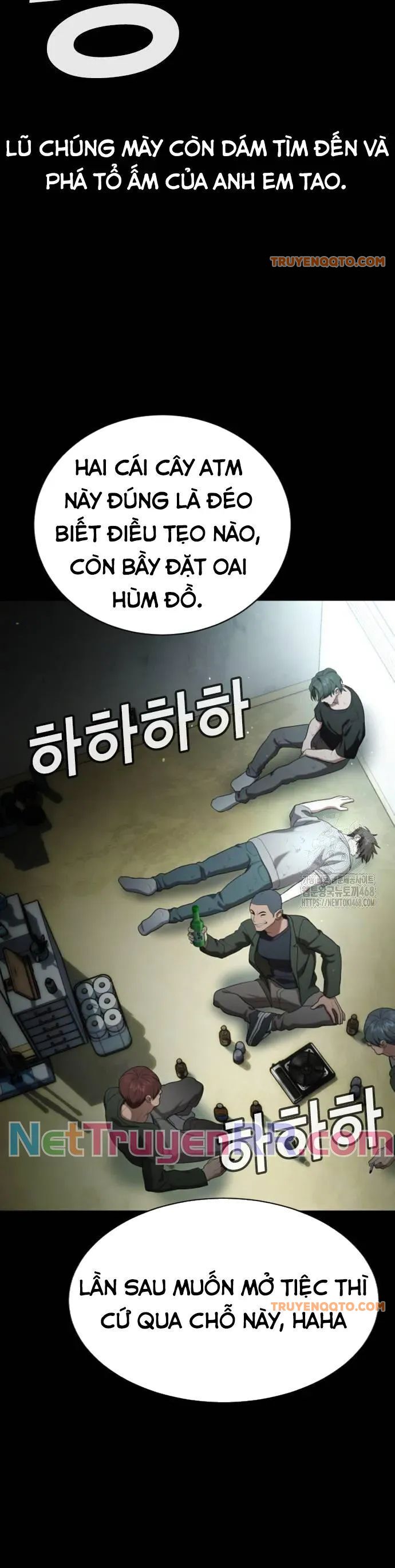 Goo Sera Chap 19 - Next Chap 20