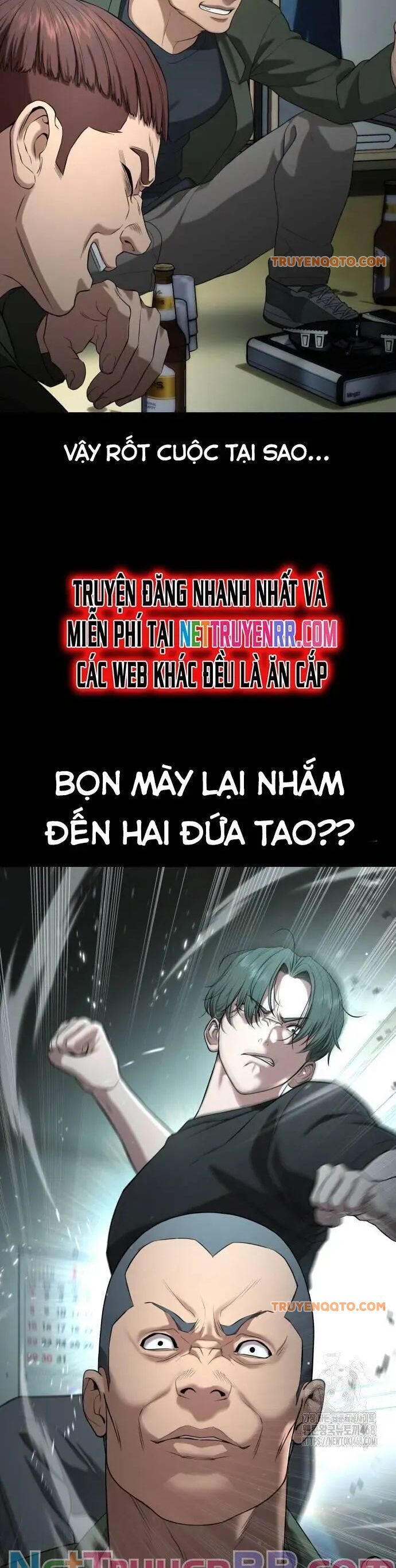 Goo Sera Chap 19 - Next Chap 20